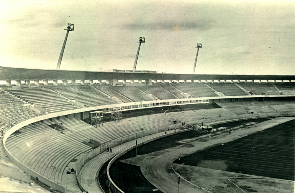 Beira Rio — Beja