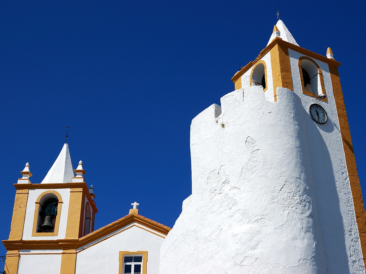 Casa d ÌAlegrete — Portalegre