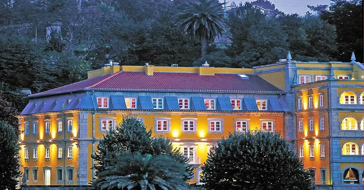 Casa da Calçada — Amarante (São Gonçalo), Madalena, Cepelos e Gatão