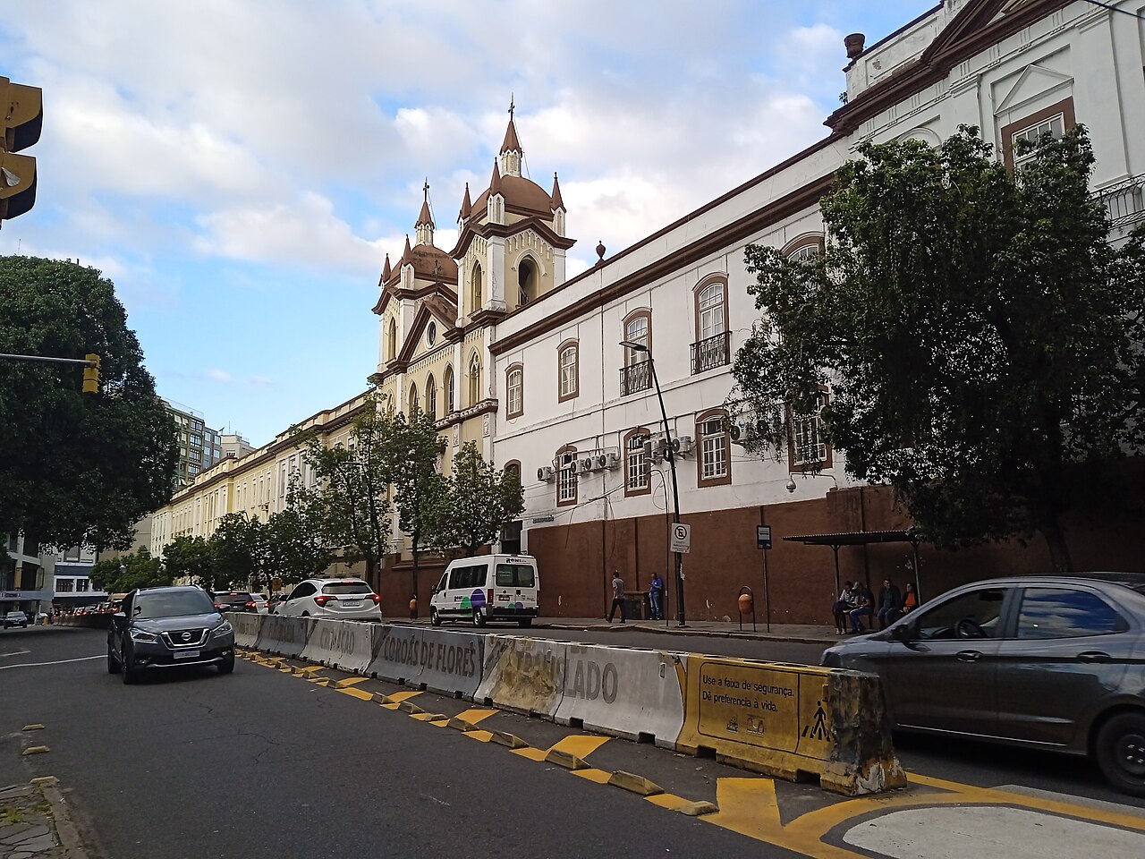 Casa do Cativo — Porto