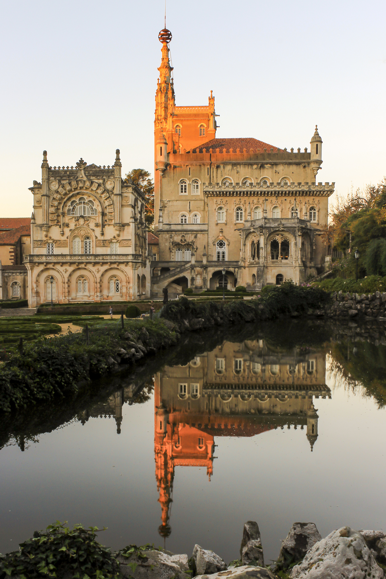 Hotel Paraiso — Aveiro
