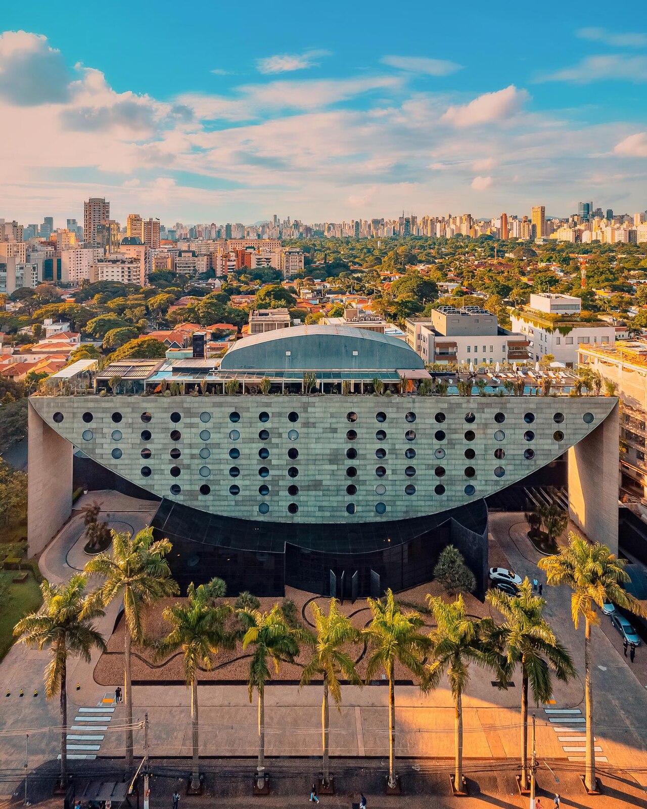 Hotel Roma — Lisboa