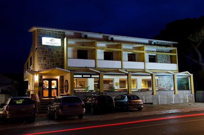 Hotel Vip Miramonte — Lisboa