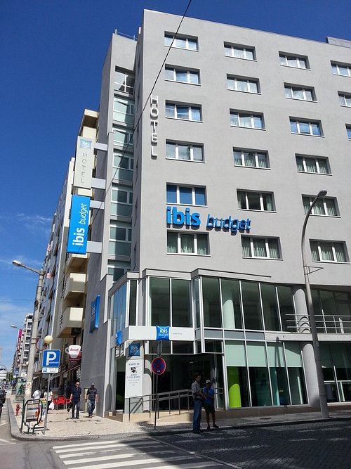 Ibis Budget Braga Centro — Braga