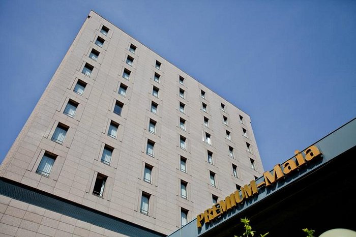 Premium Porto Maia — Porto