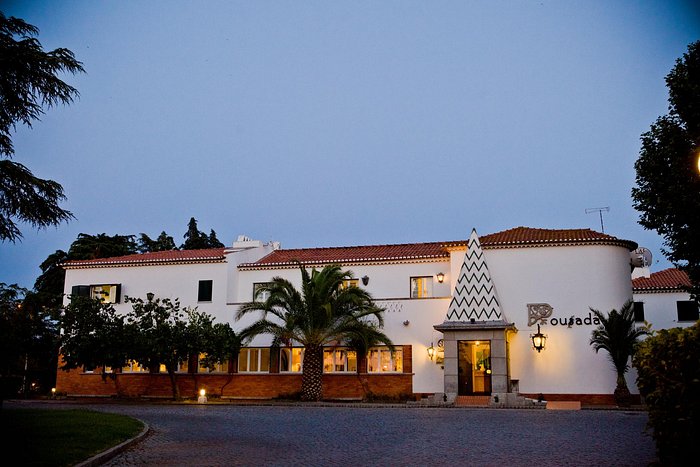 SL Hotel Santa Luzia Elvas — Portalegre