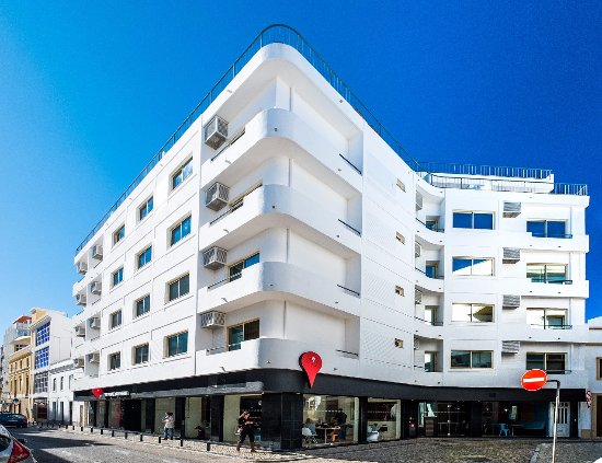 Stay Hotel 0vora Centro — 0vora